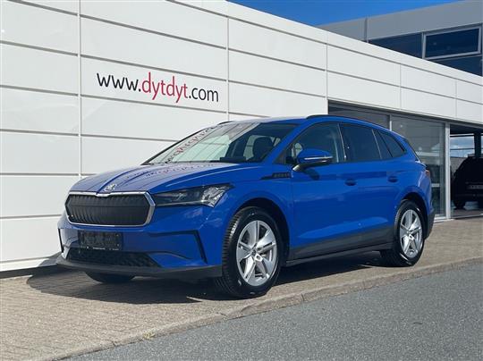 Skoda Enyaq 60 iV 180HK 5d Aut.