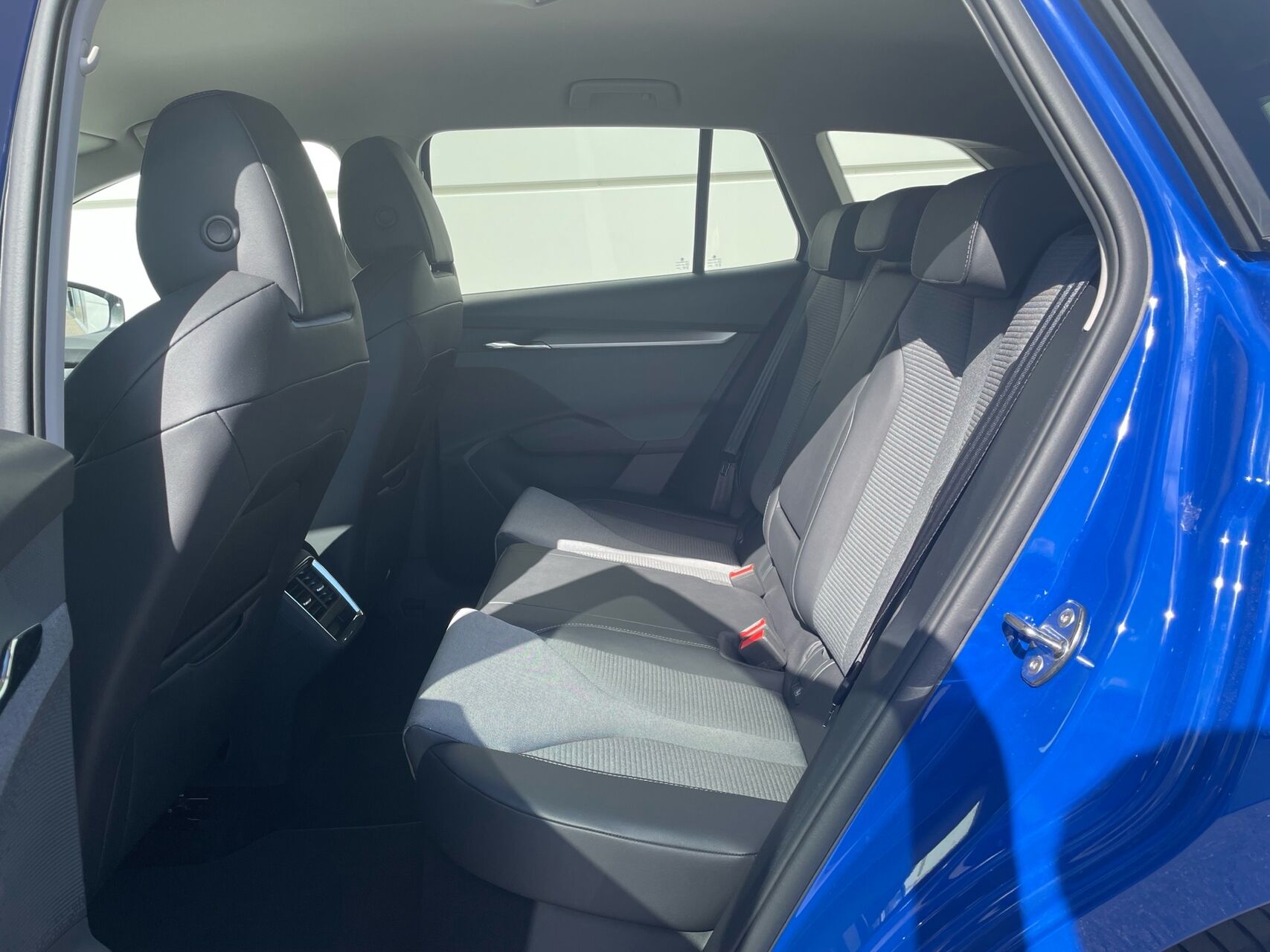Billede af Skoda Enyaq 60 iV 180HK 5d Aut.