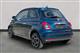 Billede af Fiat 500 1,0 Mild hybrid Club 70HK 3d 6g