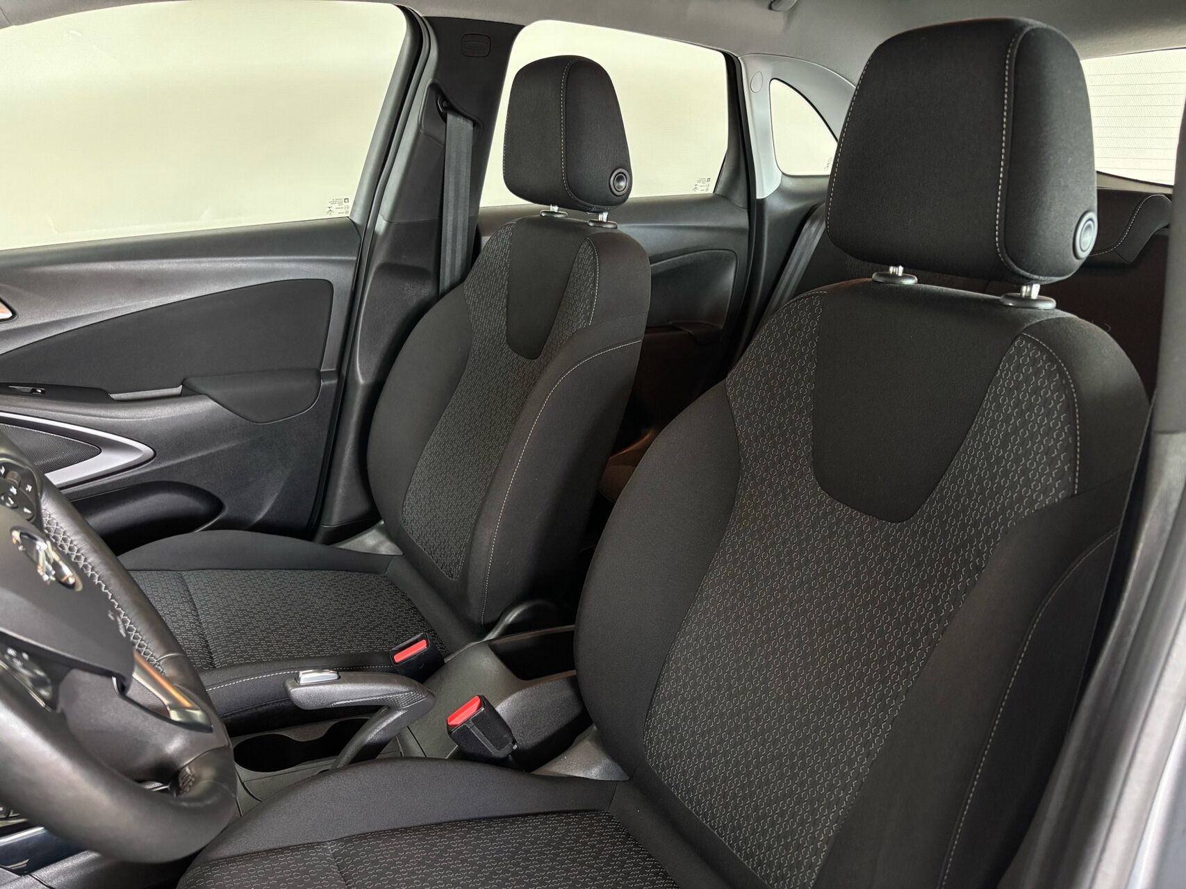 Billede af Opel Crossland X 1,2 Edition+ 83HK 5d