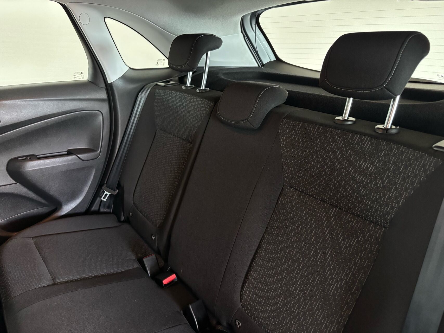Billede af Opel Crossland X 1,2 Edition+ 83HK 5d