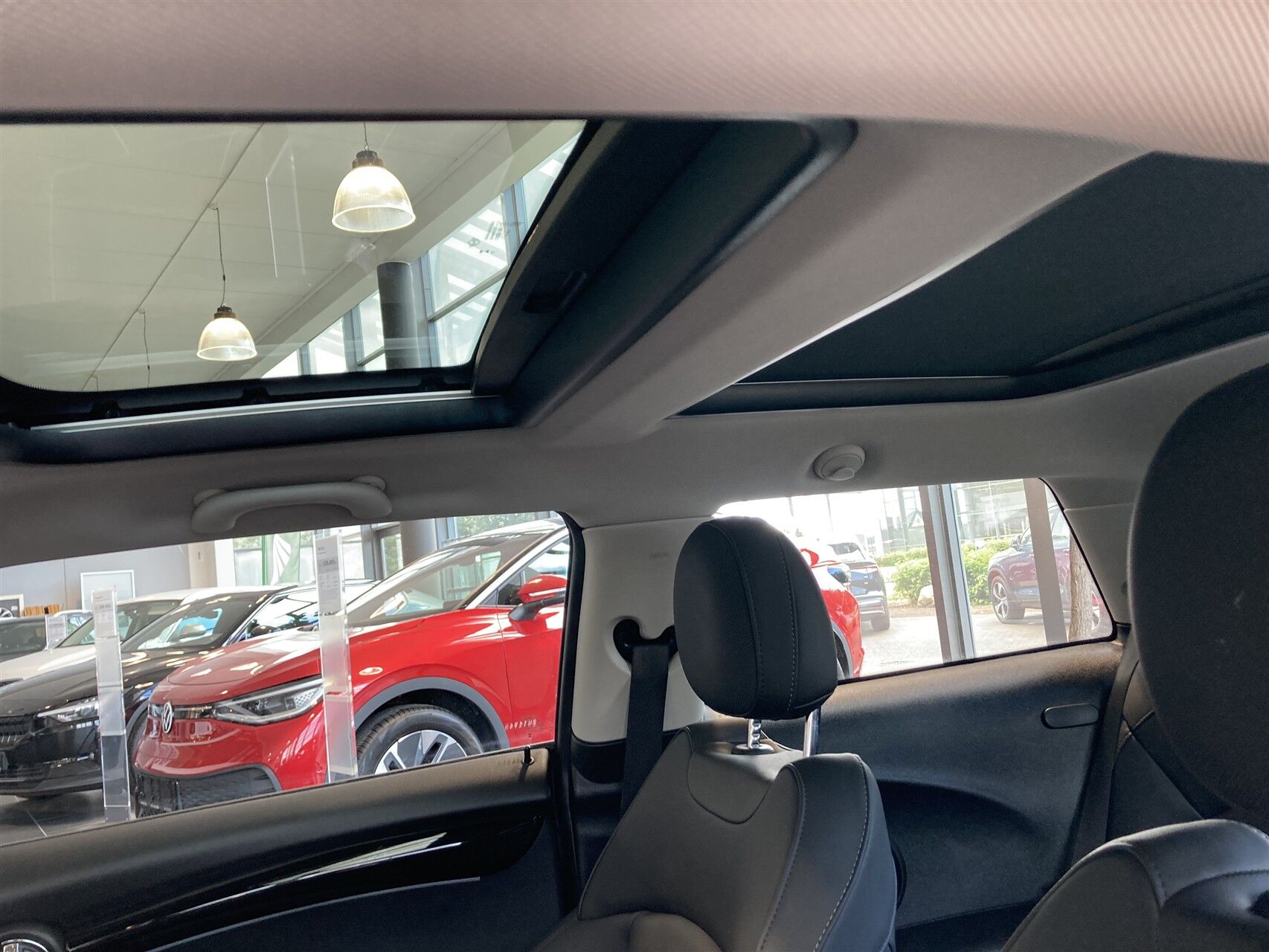 Billede af Mini Cooper SE EL Premium Plus 184HK 3d Aut.