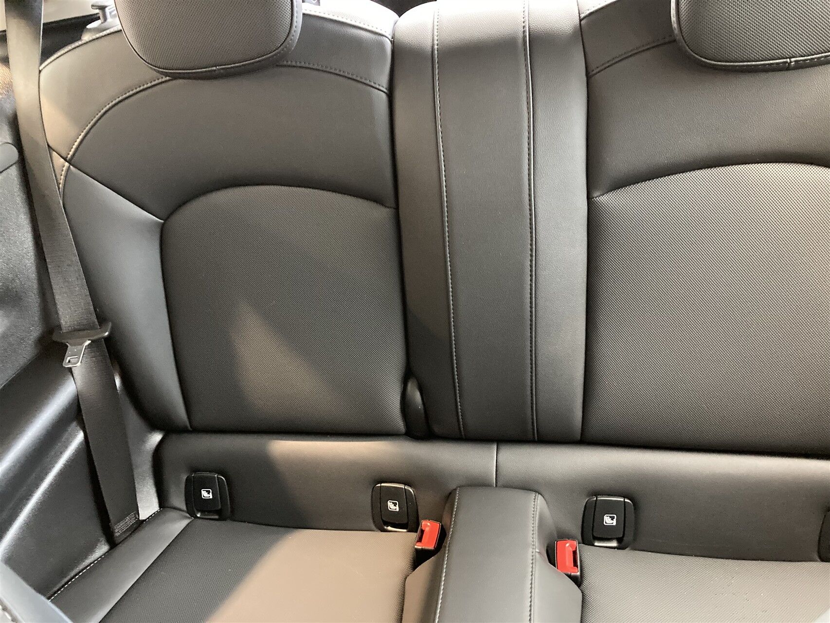 Billede af Mini Cooper SE EL Premium Plus 184HK 3d Aut.