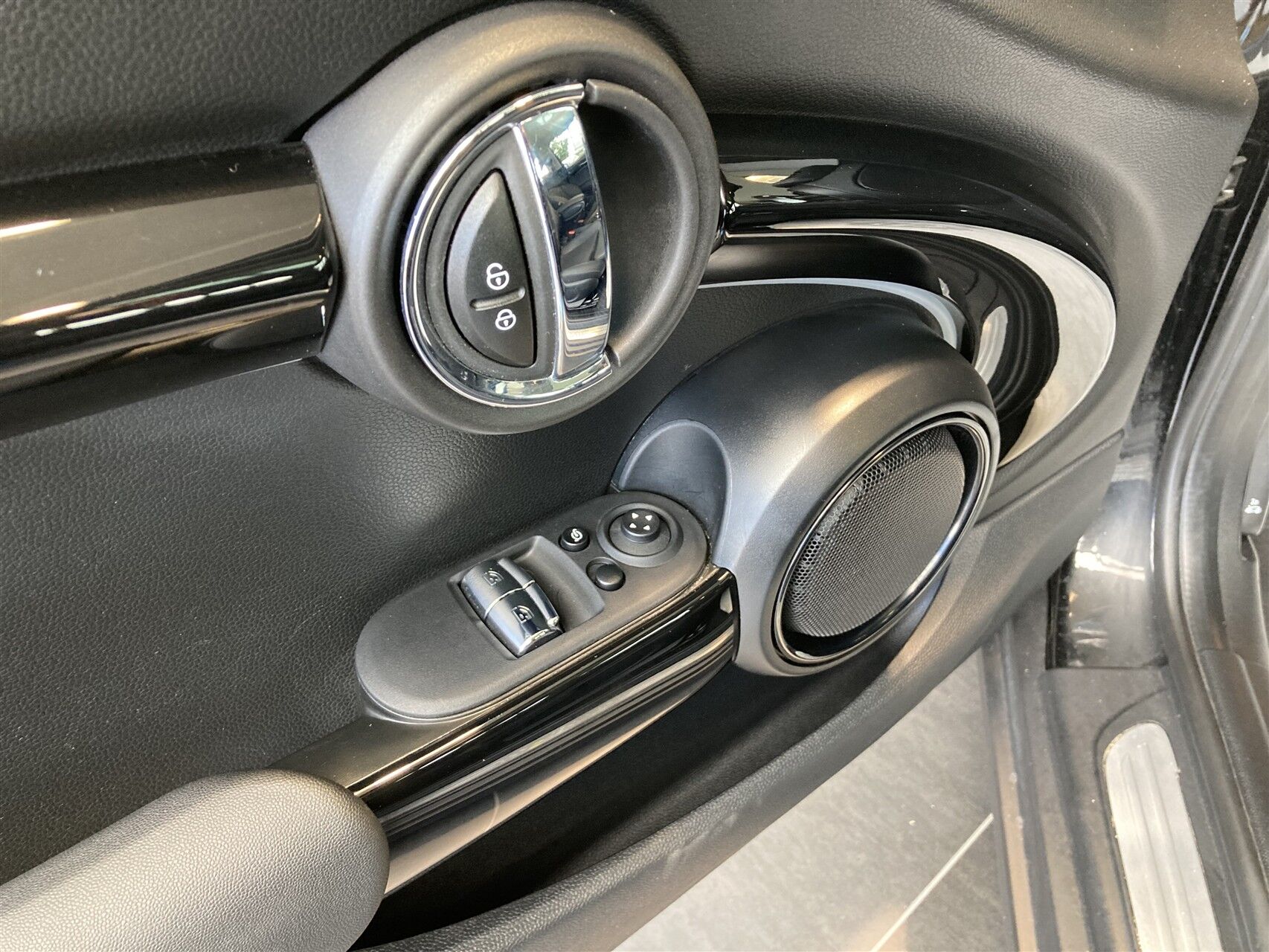 Billede af Mini Cooper SE EL Premium Plus 184HK 3d Aut.