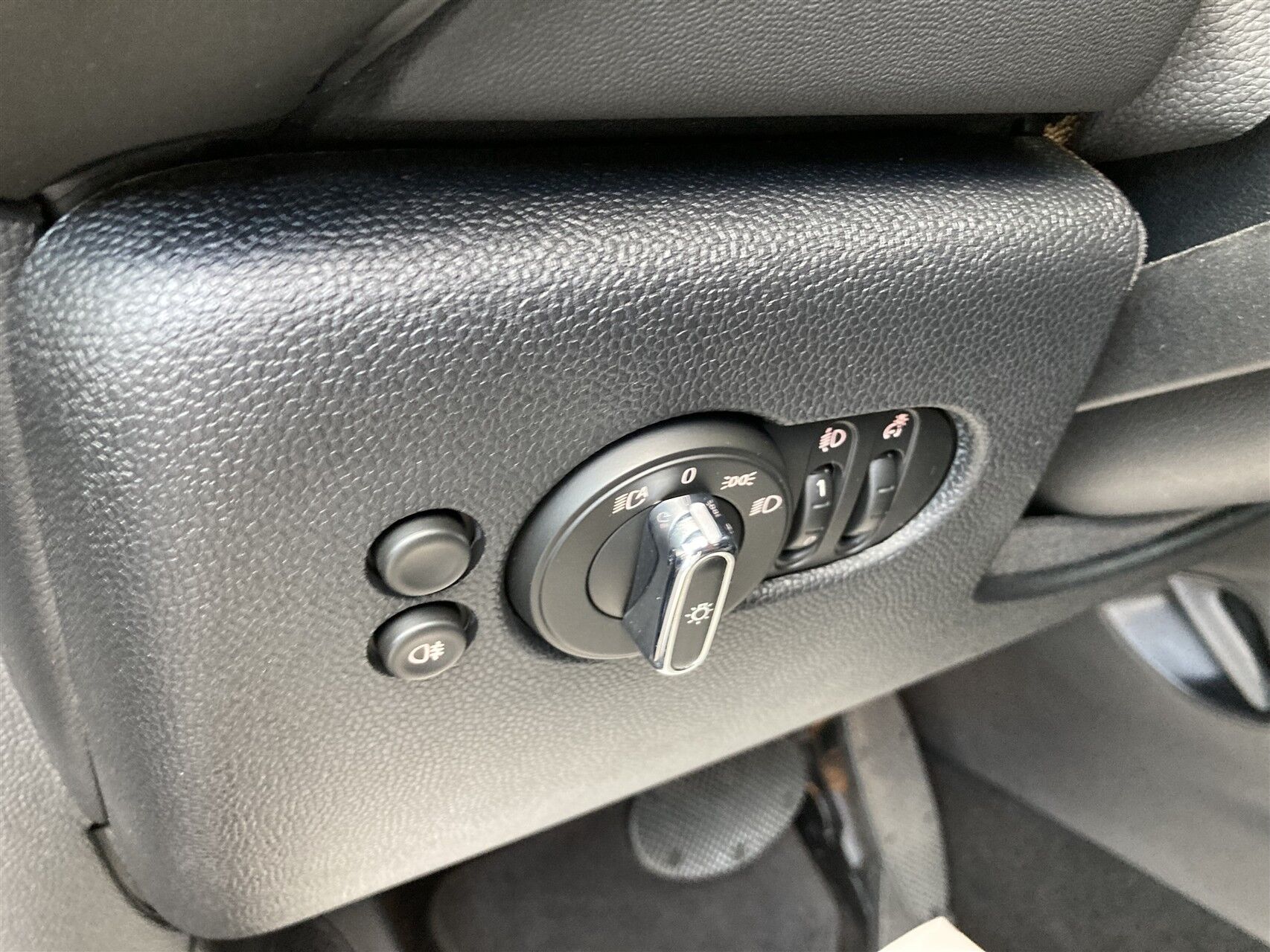 Billede af Mini Cooper SE EL Premium Plus 184HK 3d Aut.