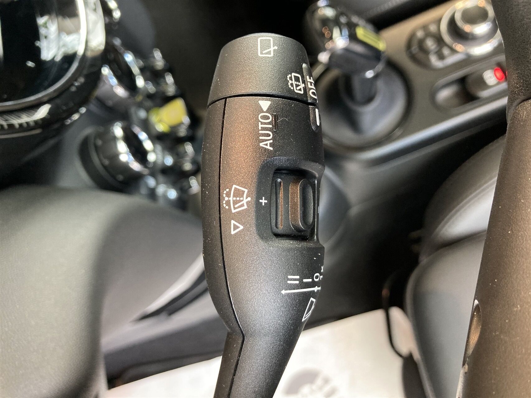 Billede af Mini Cooper SE EL Premium Plus 184HK 3d Aut.