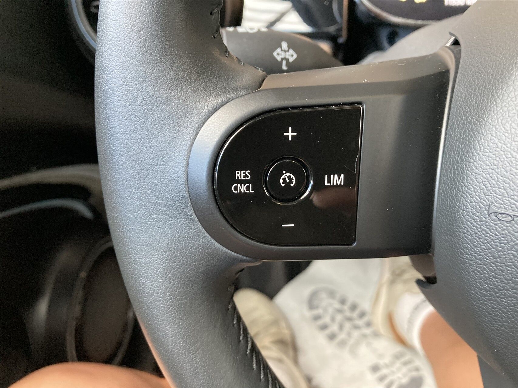Billede af Mini Cooper SE EL Premium Plus 184HK 3d Aut.
