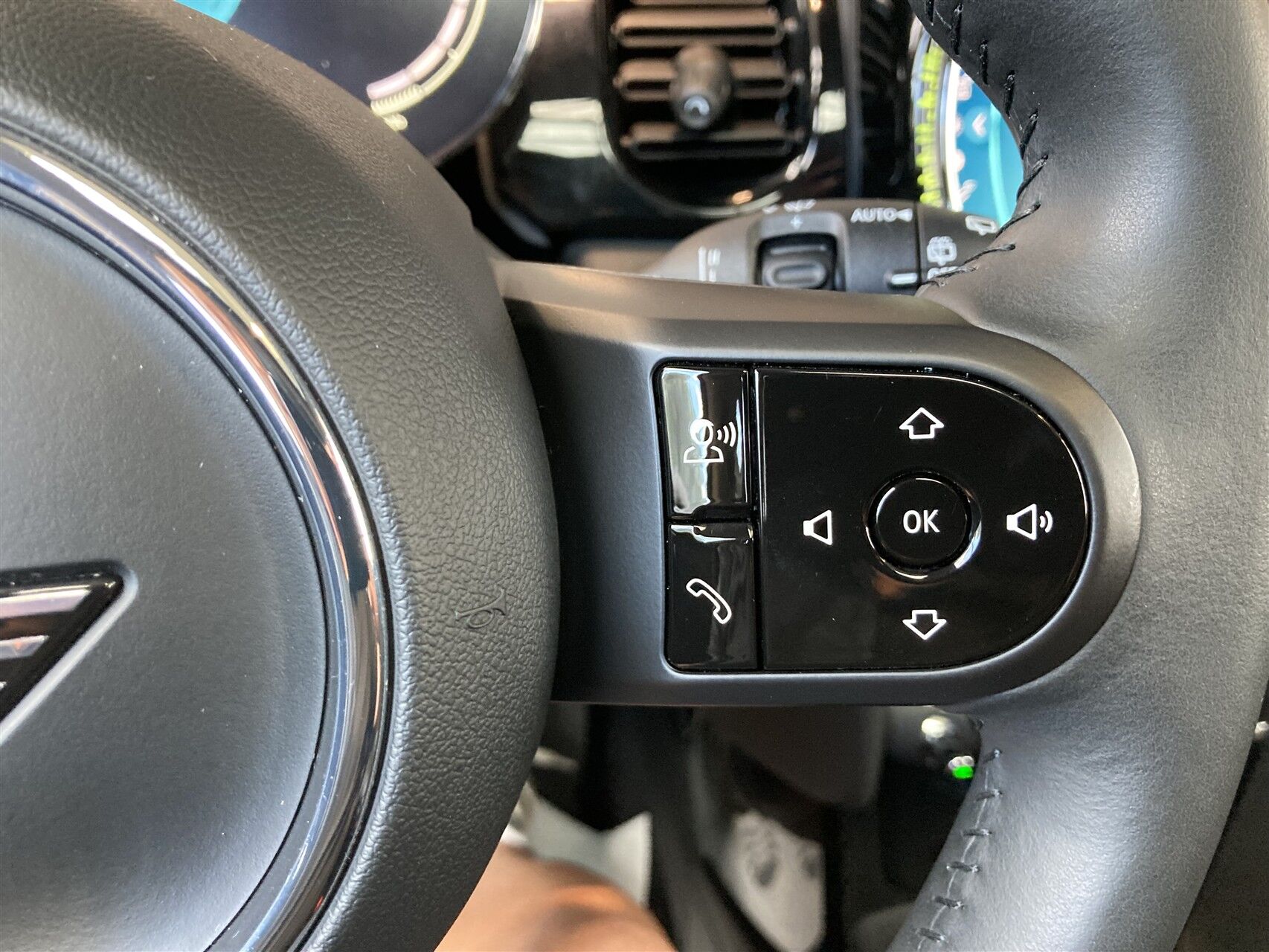 Billede af Mini Cooper SE EL Premium Plus 184HK 3d Aut.