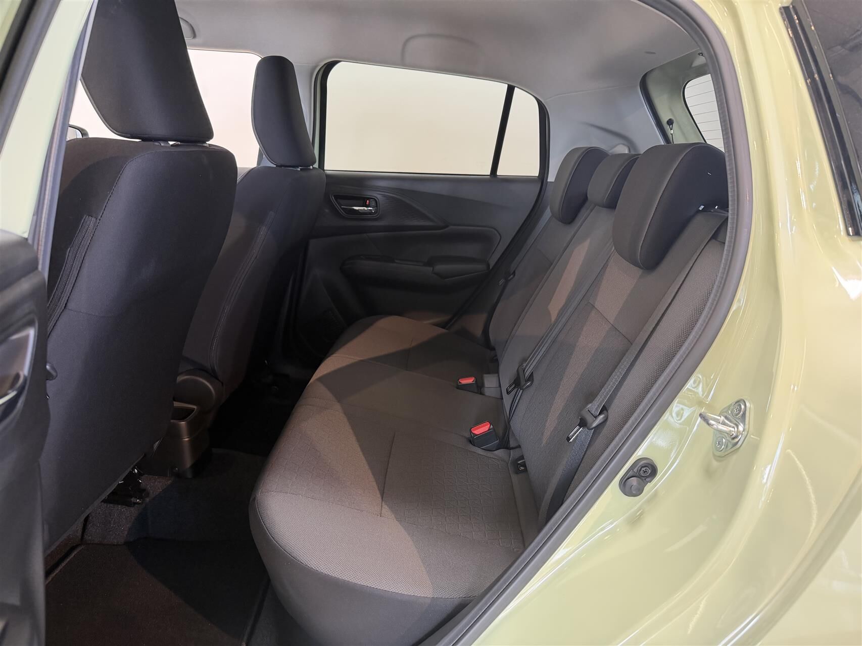 Billede af Suzuki Swift 1,2 Advance 82HK 5d