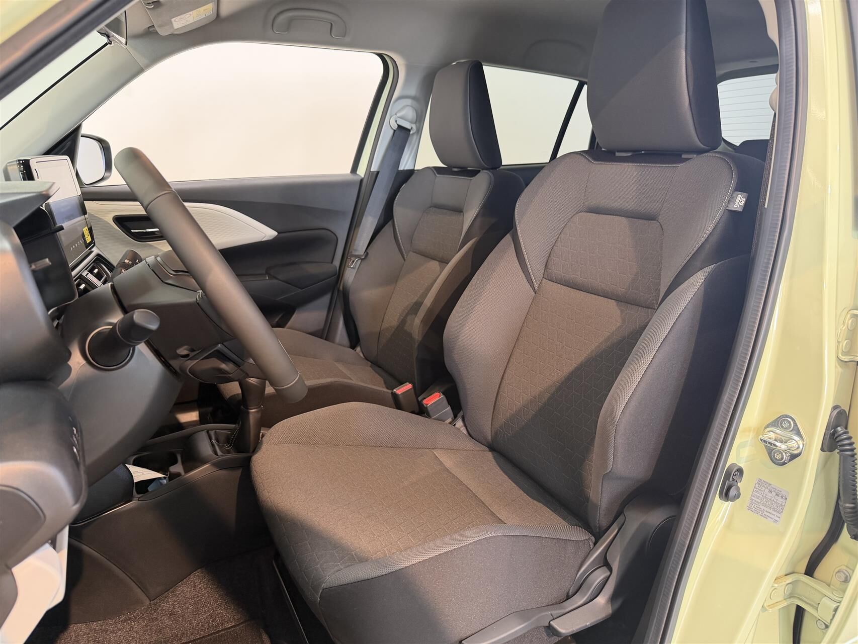Billede af Suzuki Swift 1,2 Advance 82HK 5d