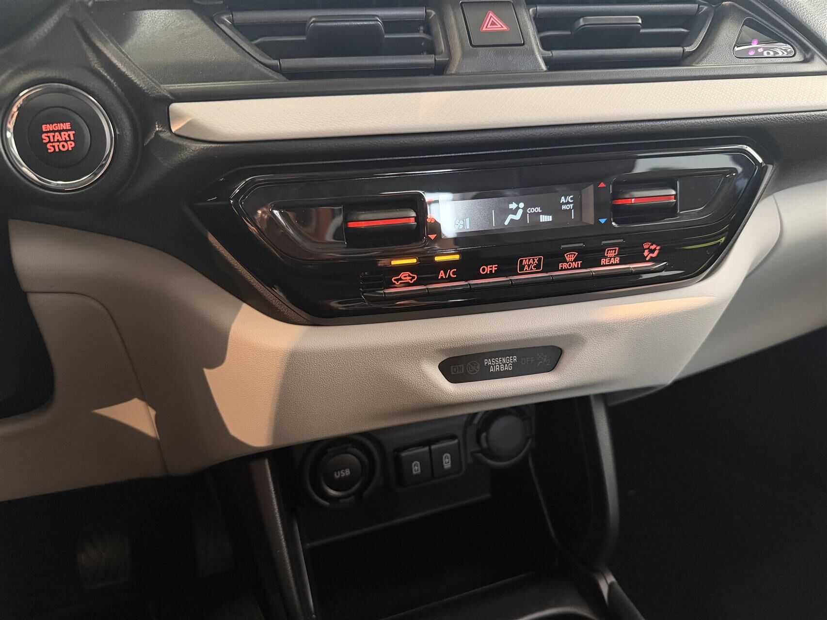 Billede af Suzuki Swift 1,2 Advance 82HK 5d