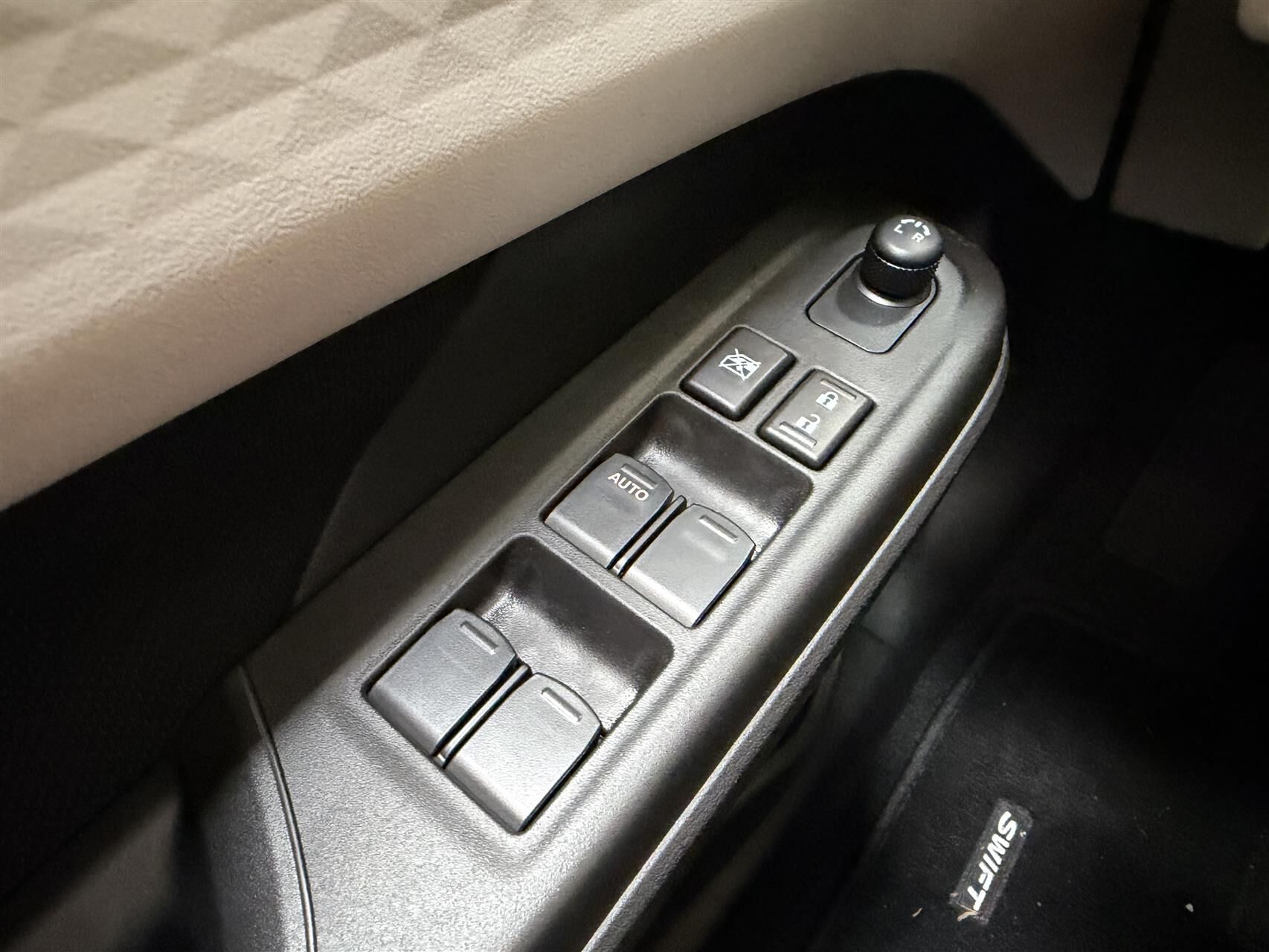 Billede af Suzuki Swift 1,2 Advance 82HK 5d