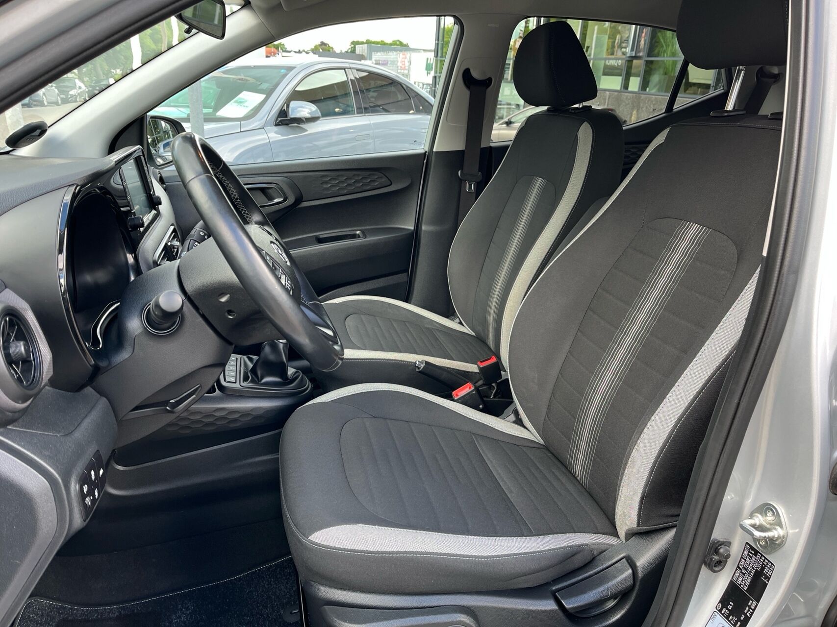 Billede af Hyundai i10 1,0 Advanced 67HK 5d