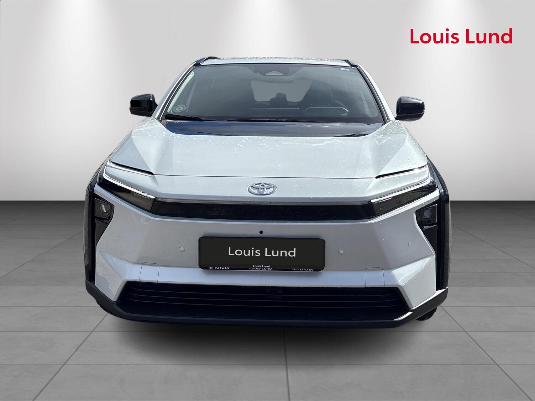 Billede af Toyota bZ4X EL Executive 224HK 5d Aut.