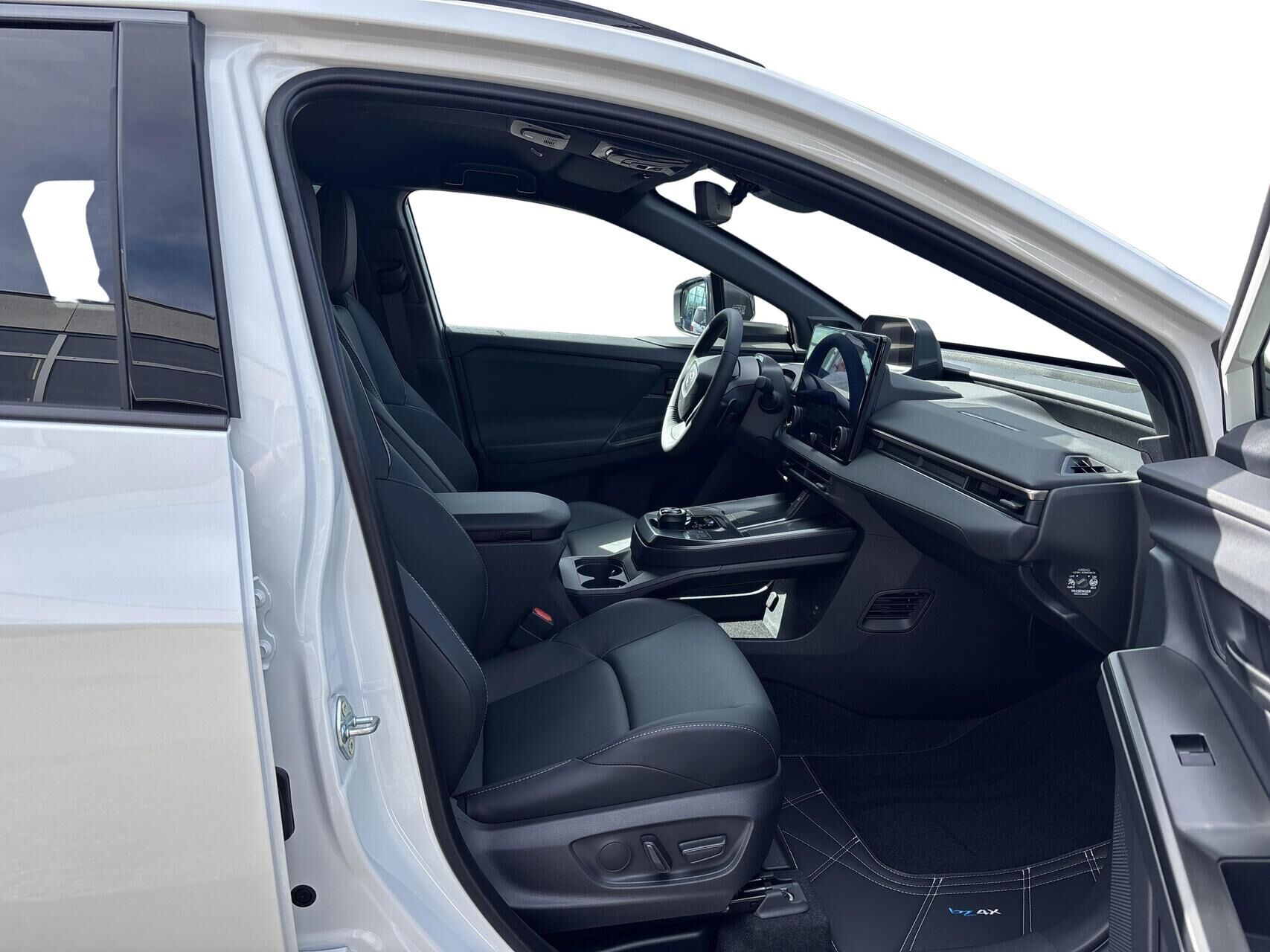 Billede af Toyota bZ4X EL Executive 224HK 5d Aut.