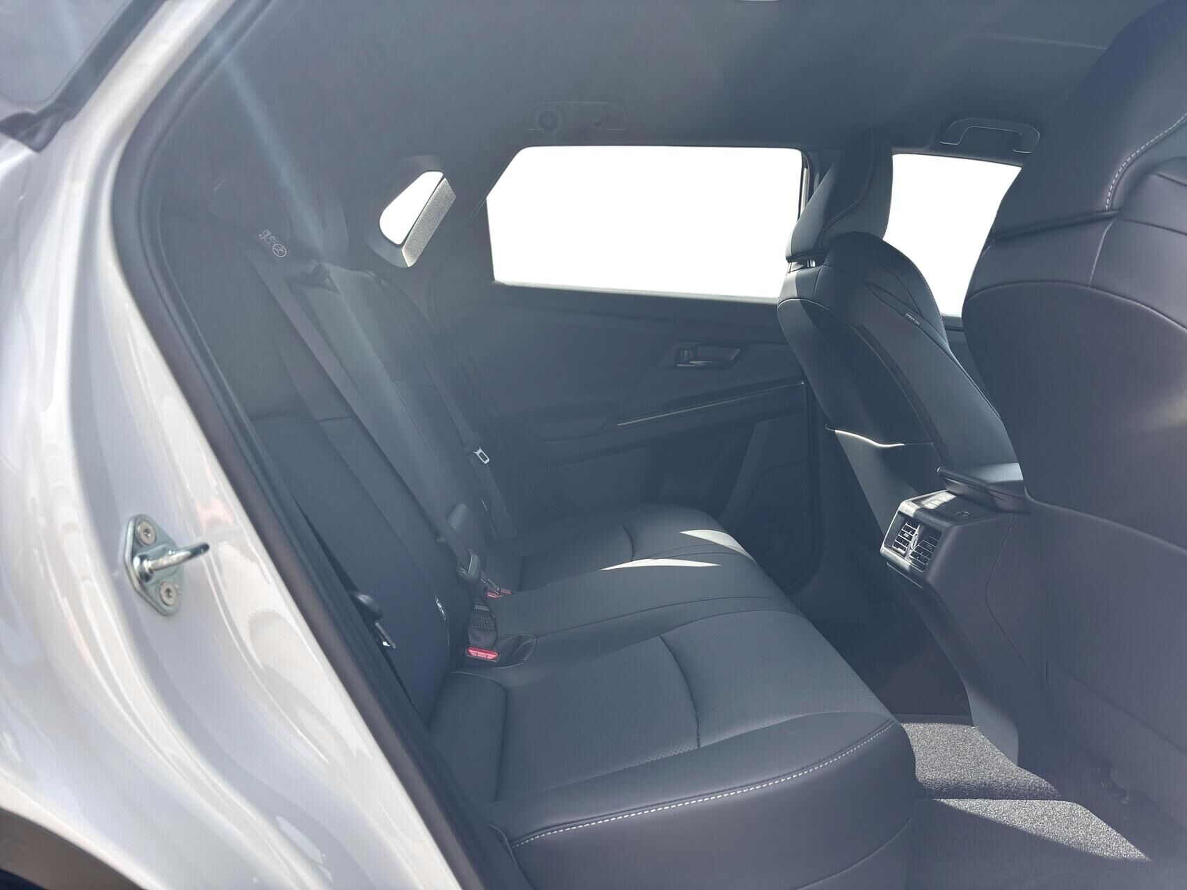 Billede af Toyota bZ4X EL Executive 224HK 5d Aut.