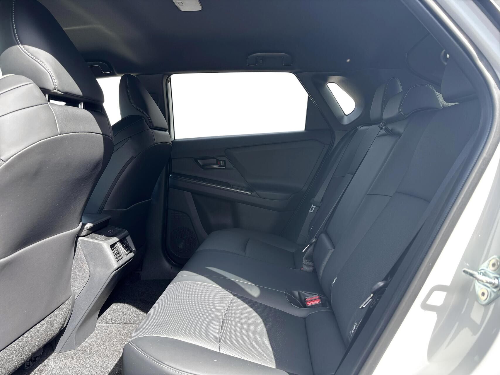 Billede af Toyota bZ4X EL Executive 224HK 5d Aut.