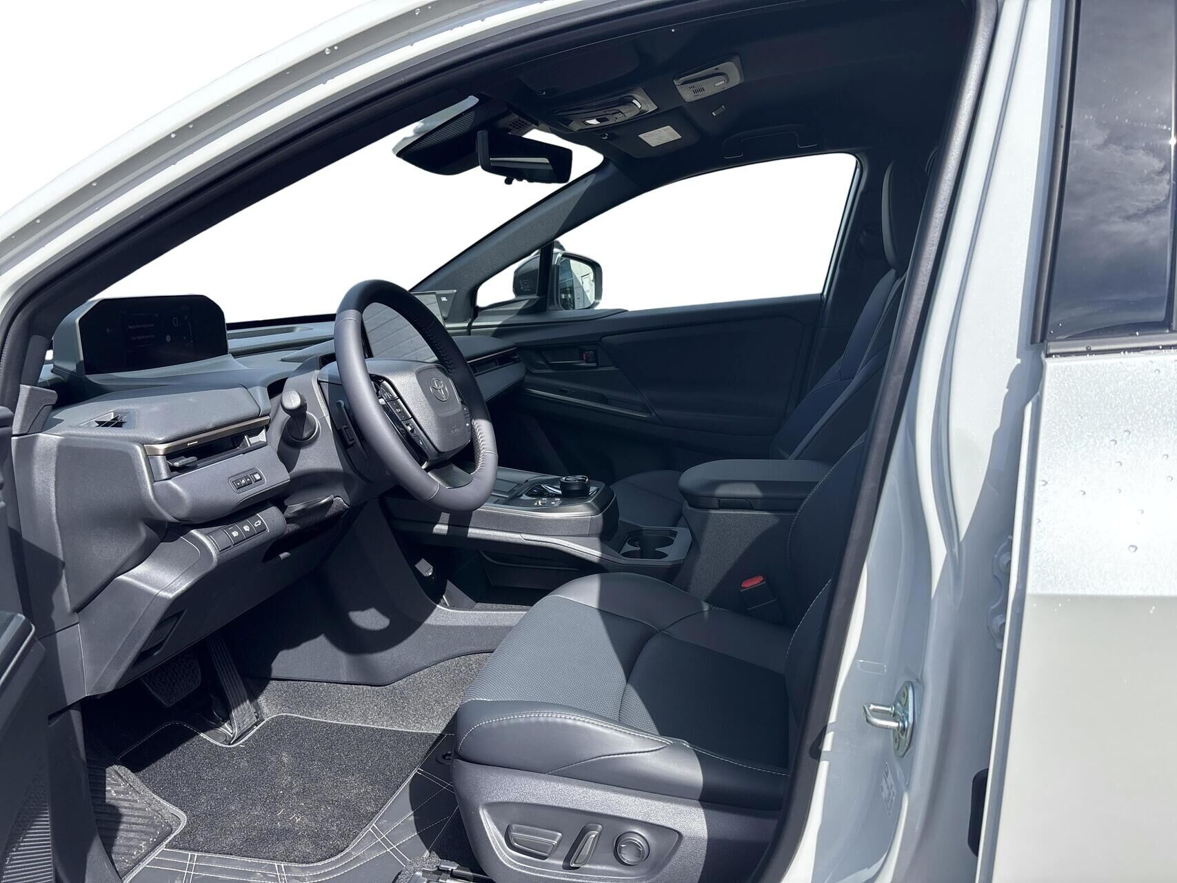 Billede af Toyota bZ4X EL Executive 224HK 5d Aut.