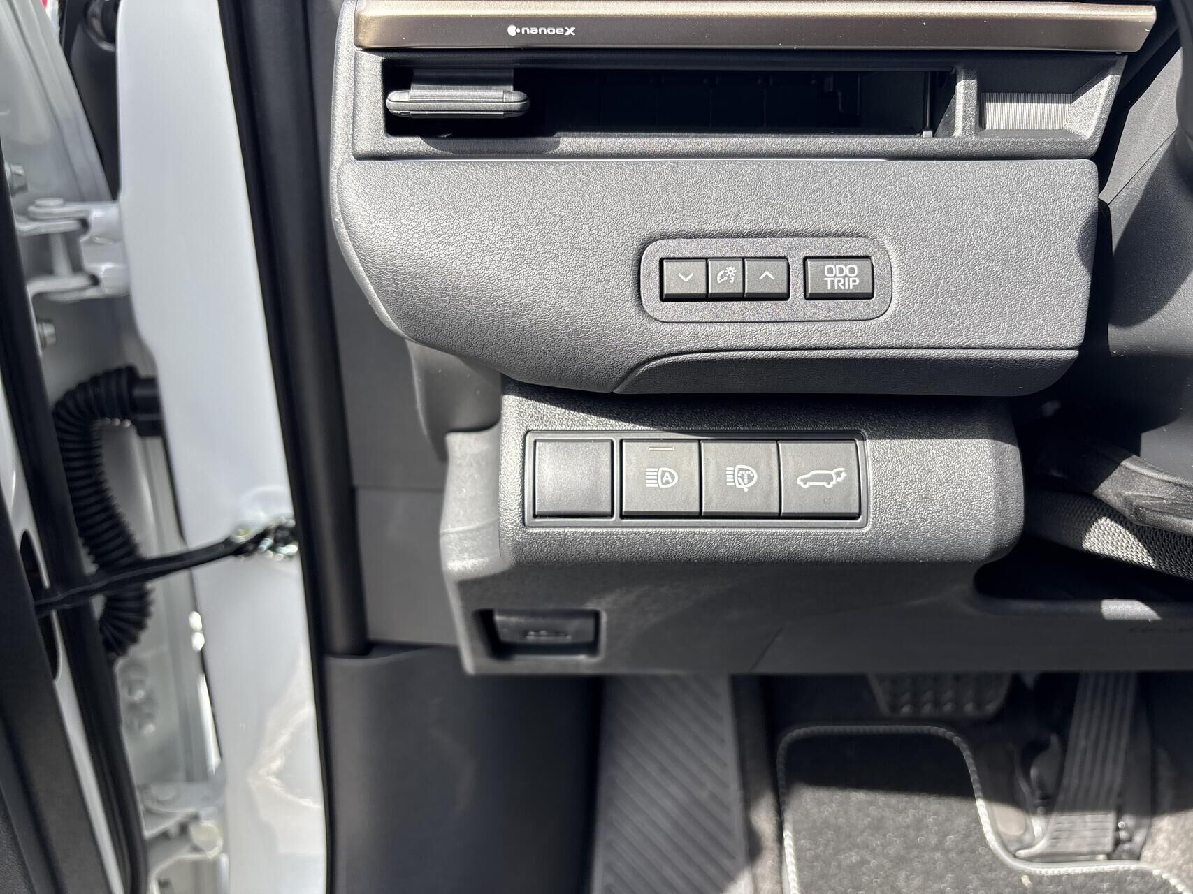 Billede af Toyota bZ4X EL Executive 224HK 5d Aut.