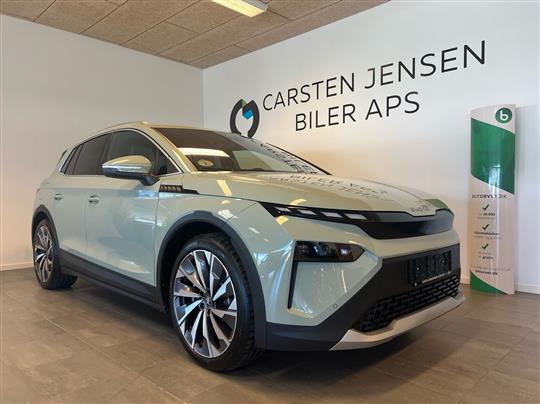 Skoda Elroq 85 EL 286HK 5d Aut.