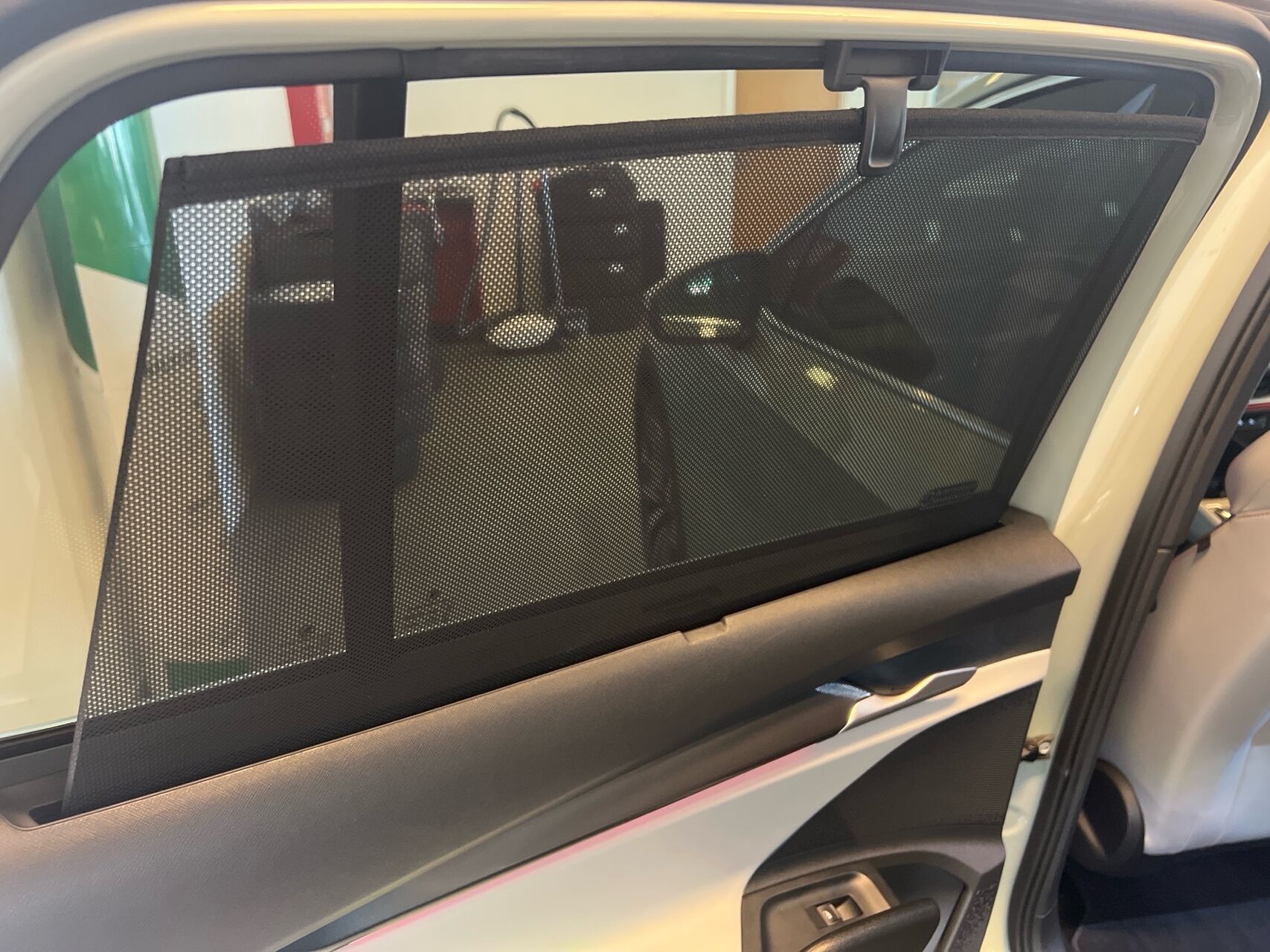 Billede af Skoda Elroq 85 EL 286HK 5d Aut.