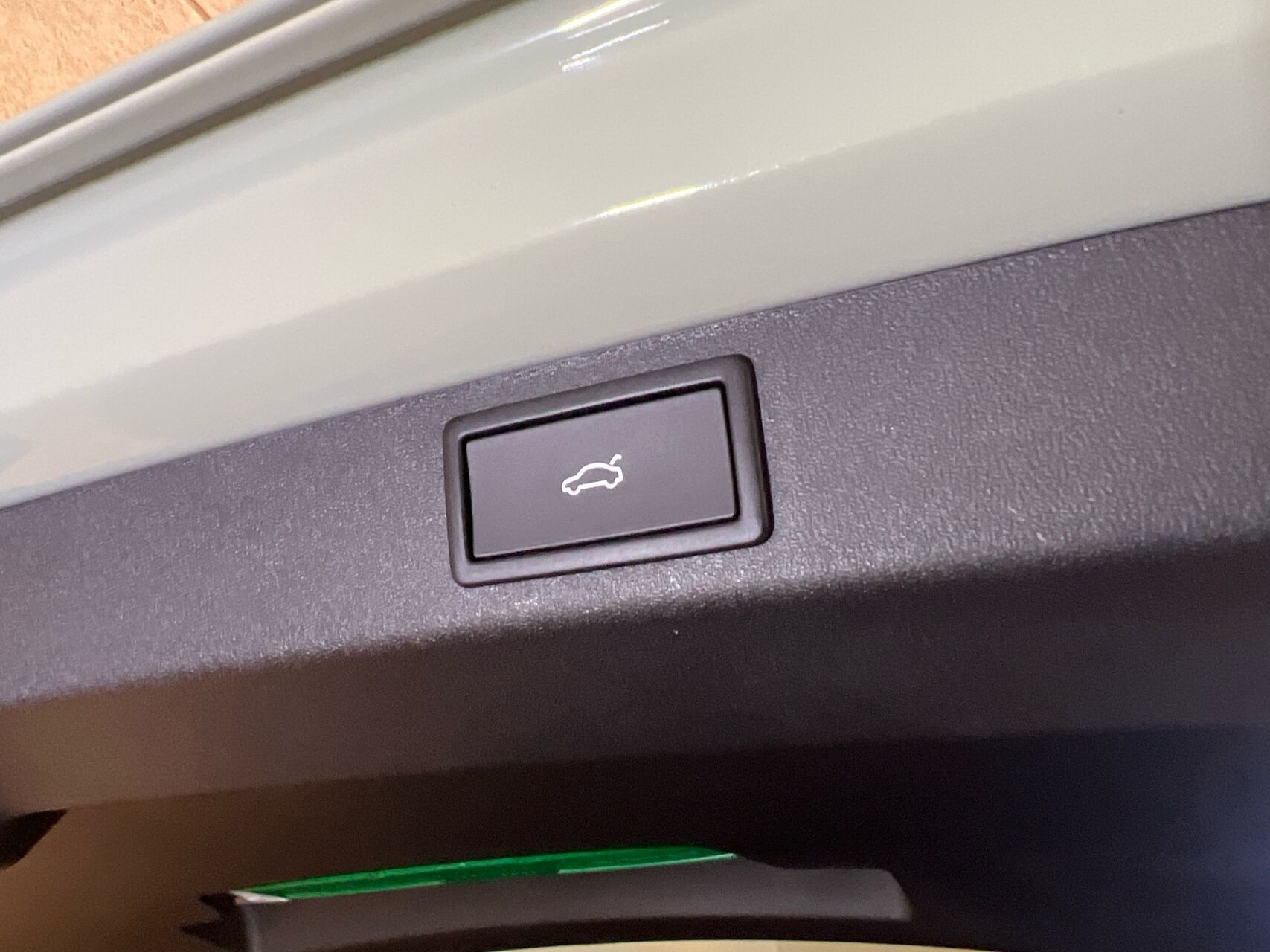 Billede af Skoda Elroq 85 EL 286HK 5d Aut.