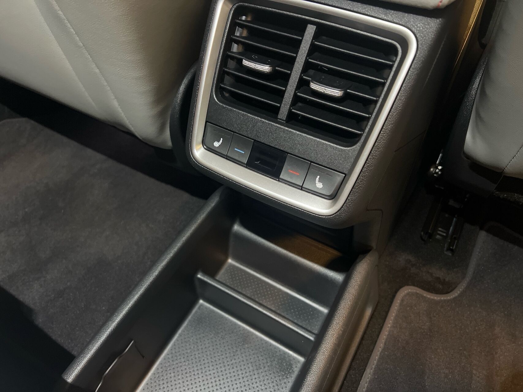 Billede af Skoda Elroq 85 EL 286HK 5d Aut.