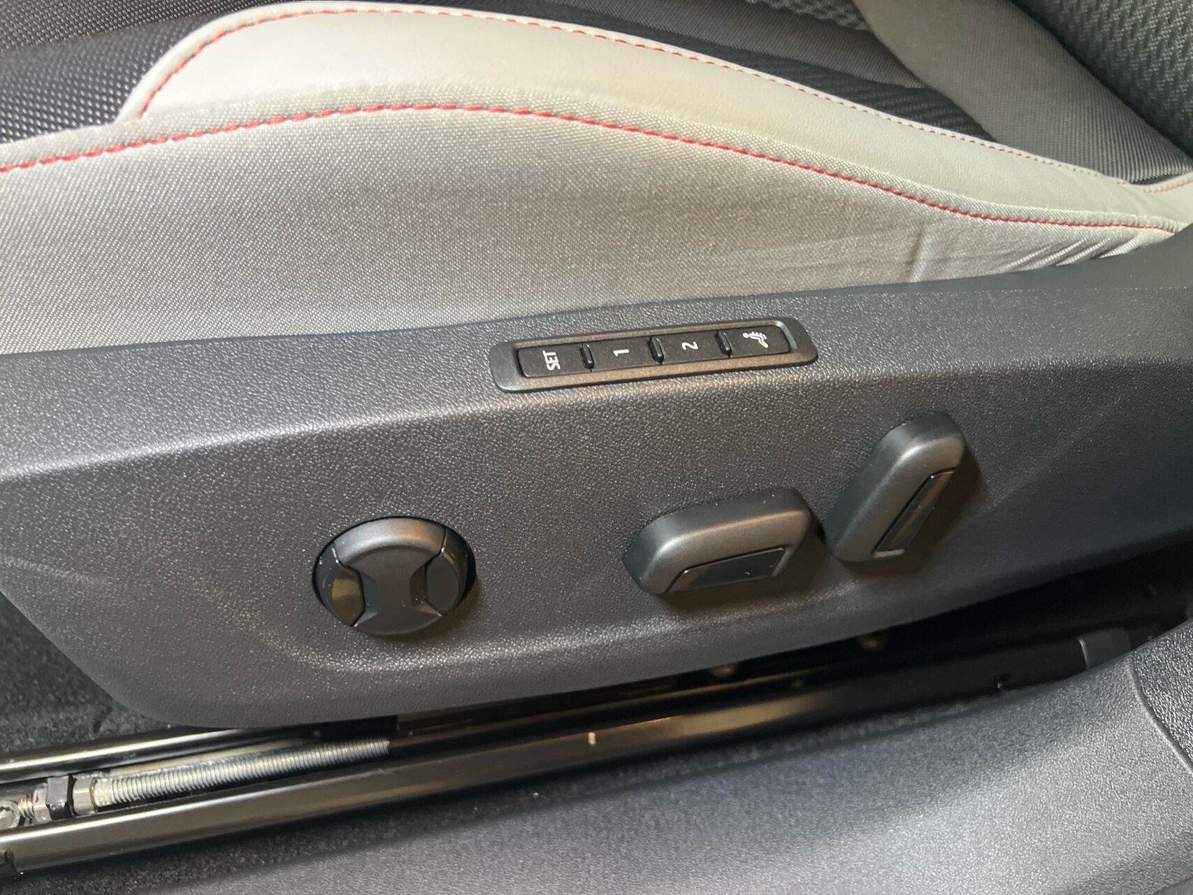 Billede af Skoda Elroq 85 EL 286HK 5d Aut.