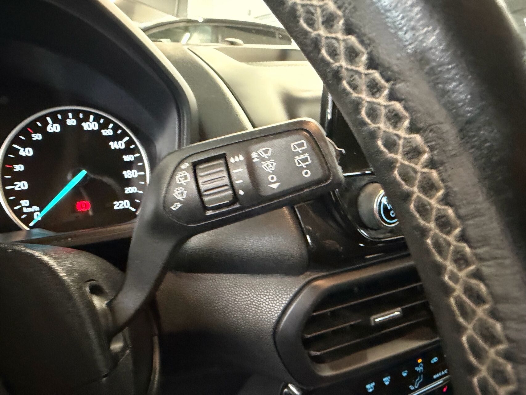 Billede af Ford Ecosport 1,0 EcoBoost ST-Line Start/Stop 140HK 5d