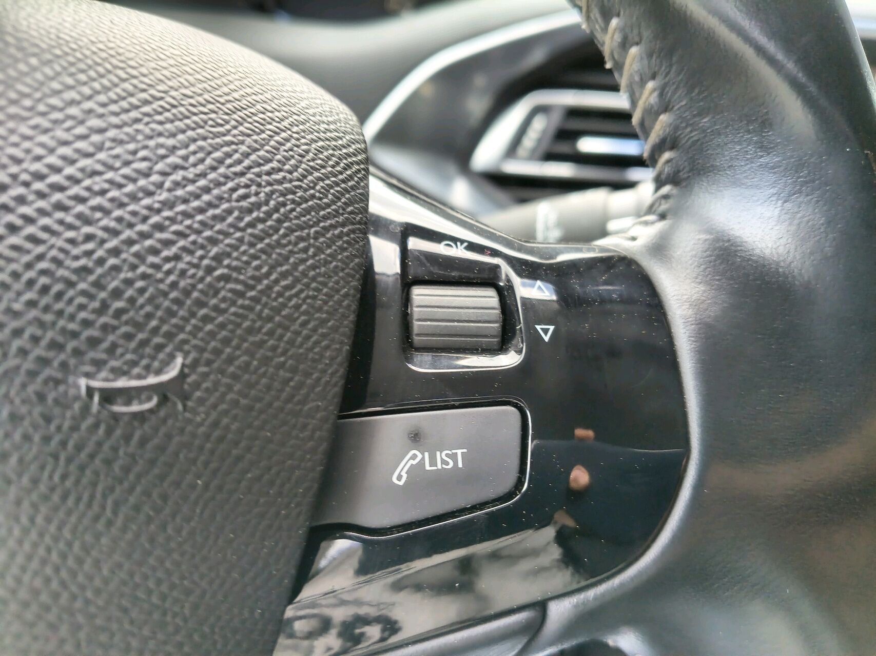 Billede af Peugeot 308 SW 1,5 BlueHDi Style 130HK Van 6g