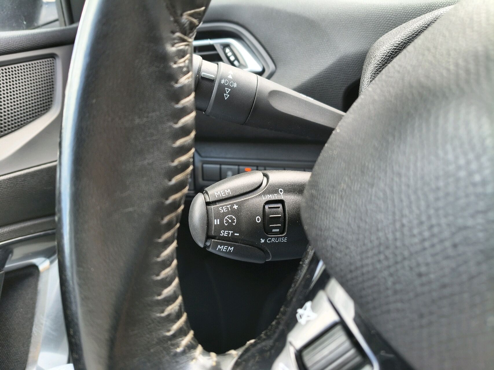 Billede af Peugeot 308 SW 1,5 BlueHDi Style 130HK Van 6g