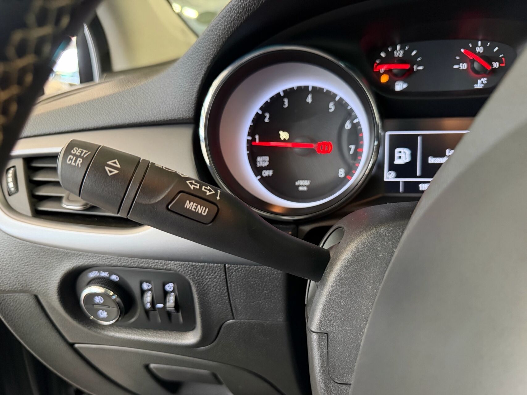 Billede af Opel Astra Sports Tourer 1,0 Turbo ECOTEC Enjoy 105HK Stc