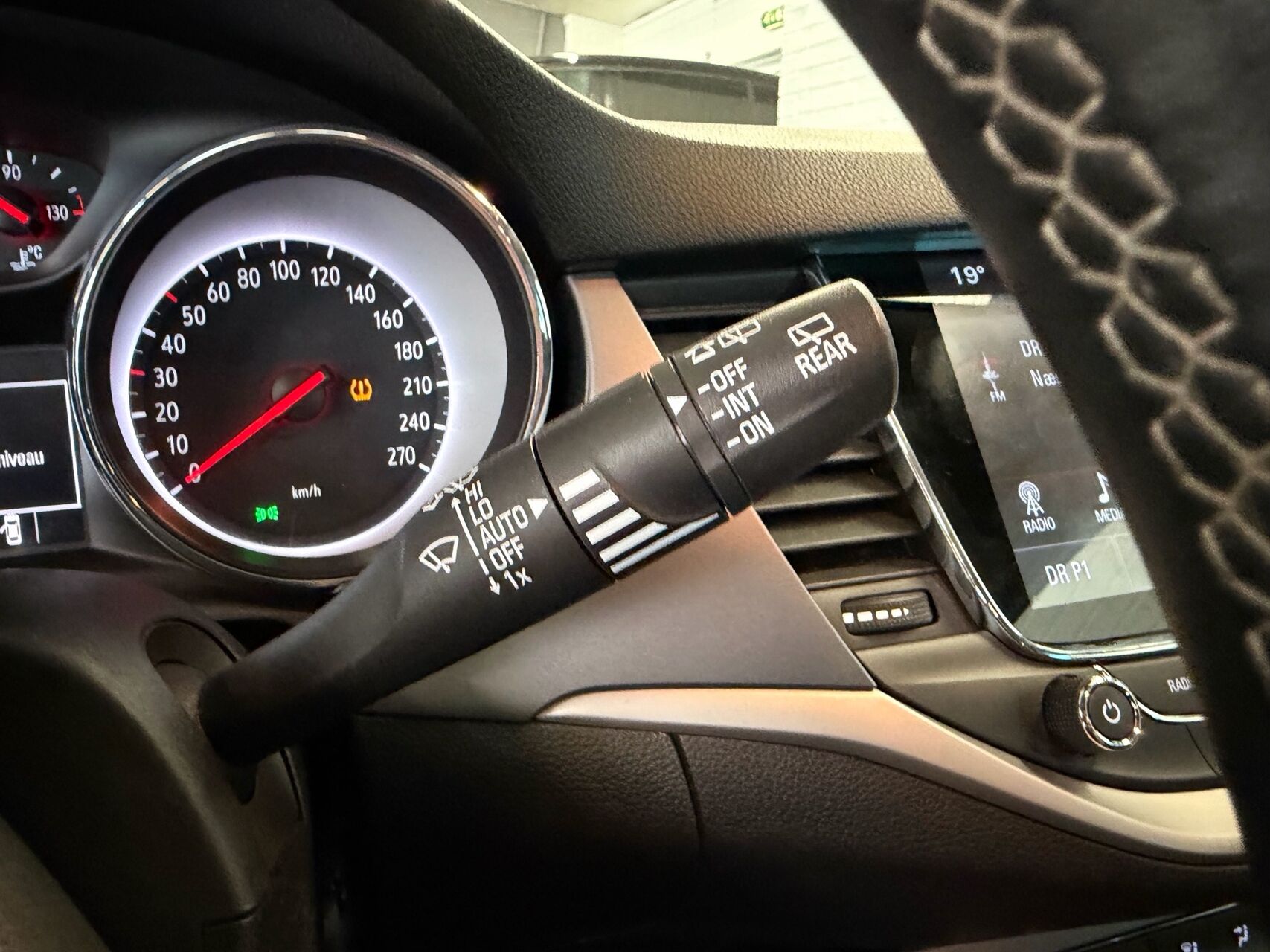 Billede af Opel Astra Sports Tourer 1,0 Turbo ECOTEC Enjoy 105HK Stc