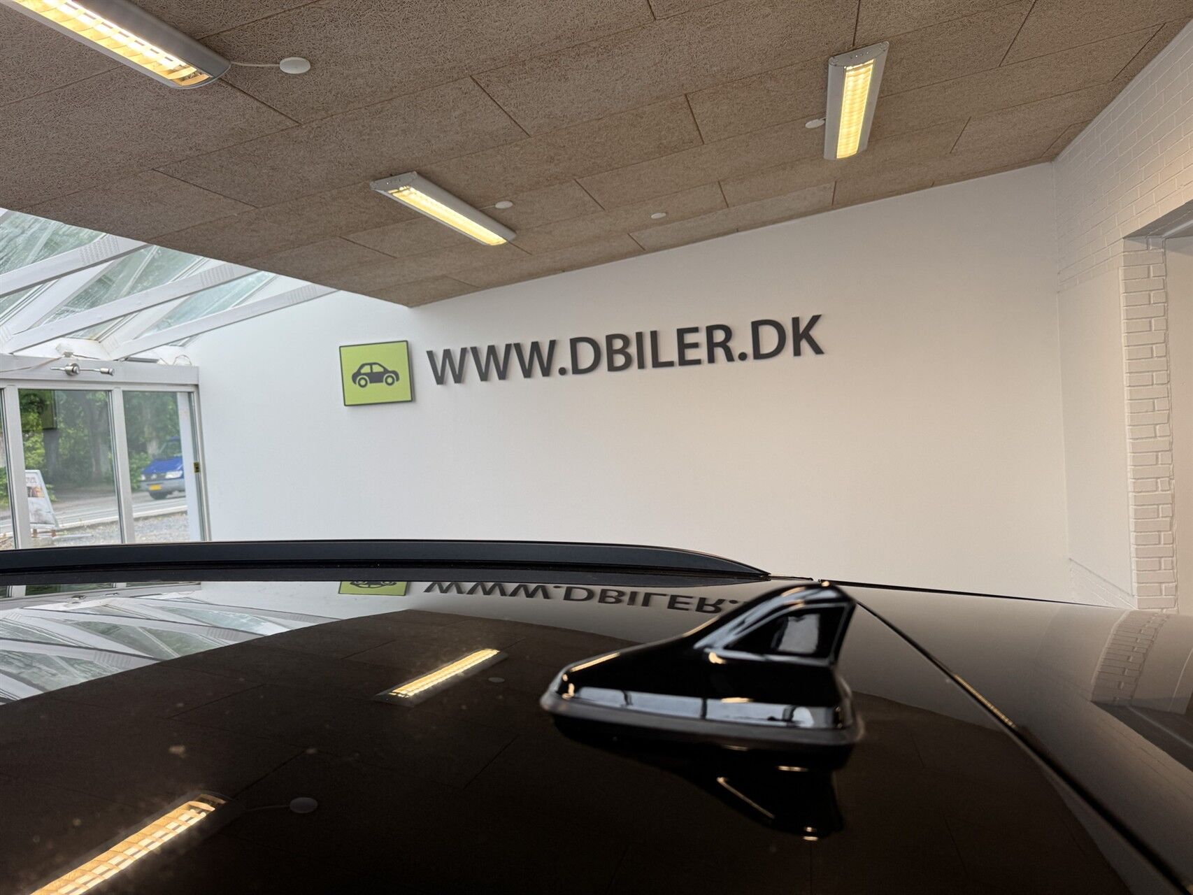 Billede af VW ID.4 EL Pro Performance 204HK 5d Aut.