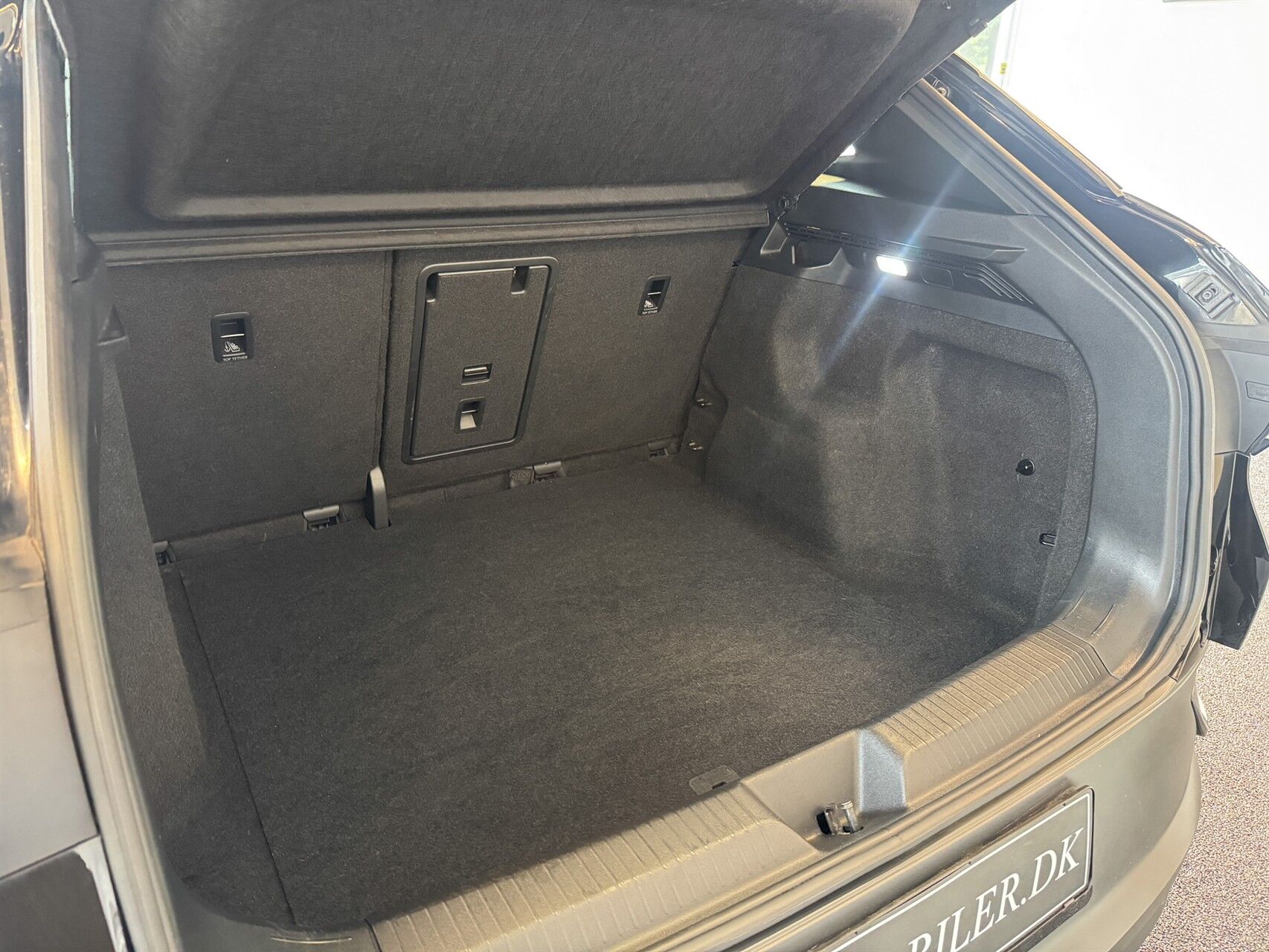 Billede af VW ID.4 EL Pro Performance 204HK 5d Aut.