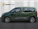 Billede af Citroën e-Berlingo EL Impress 136HK Aut.