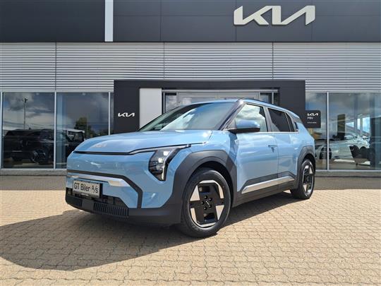 Kia EV3 EL Long Range Prestige 204HK 5d Aut.