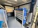 Billede af Kia PV5 Cargo L2H1 EL Long Range Work Pro 163HK Van Aut.
