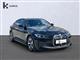 Billede af BMW i4 eDrive35 Gran Coupé EL 286HK 5d Aut.