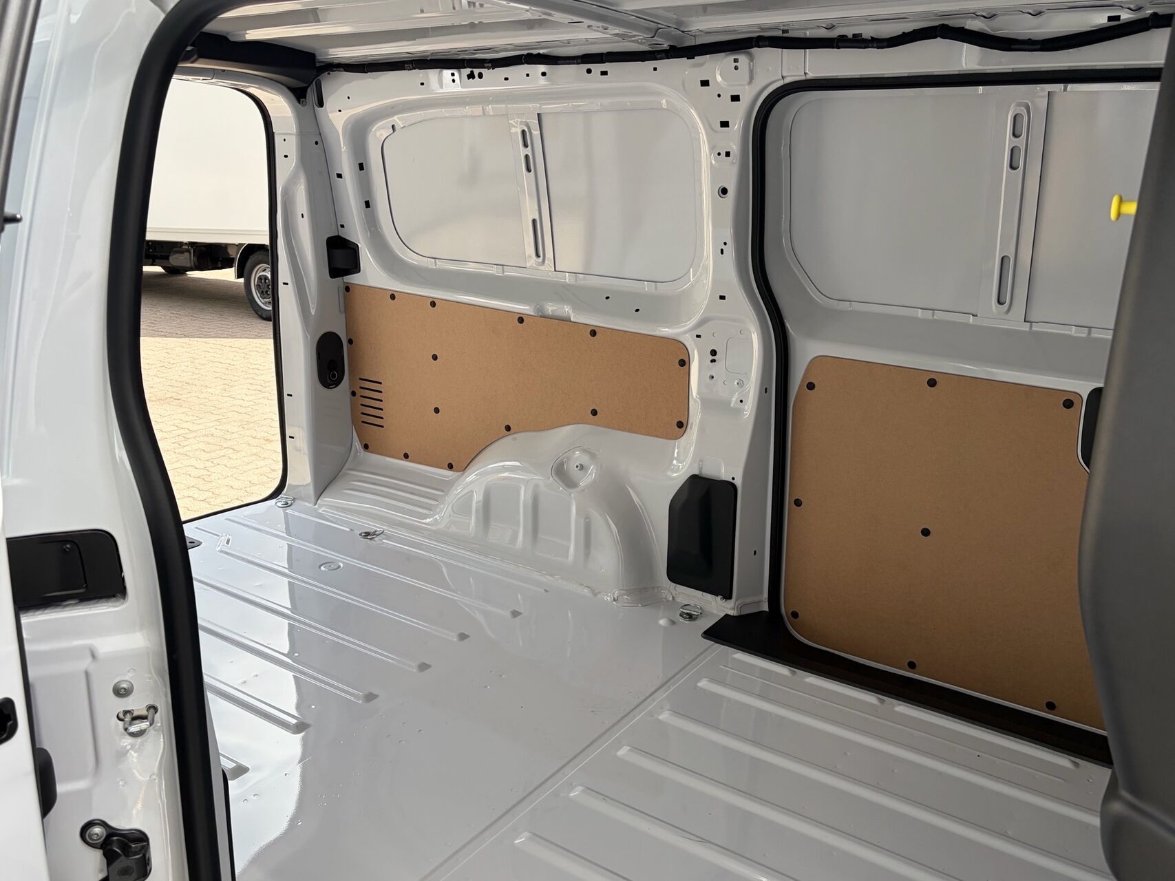 Billede af Fiat E-Scudo L3H1 EL Pro 136HK Van Aut.