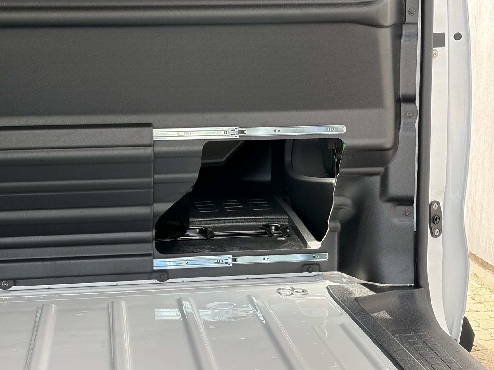 Billede af Fiat E-Scudo L3H1 EL Pro 136HK Van Aut.