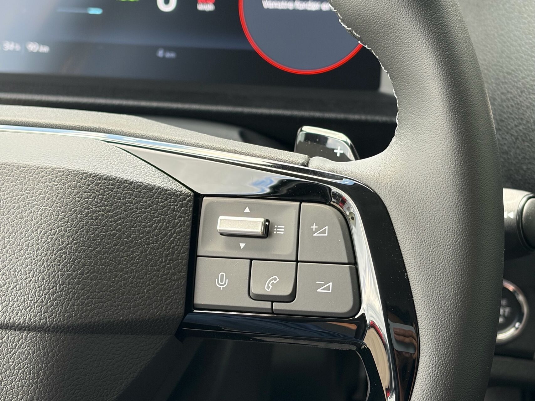 Billede af Fiat E-Scudo L3H1 EL Pro 136HK Van Aut.