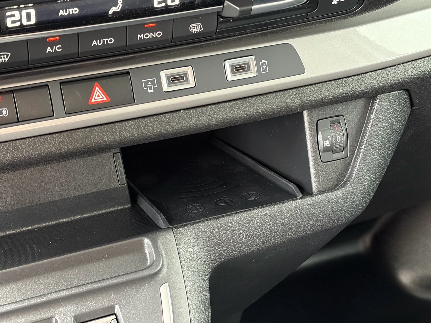 Billede af Fiat E-Scudo L3H1 EL Pro 136HK Van Aut.