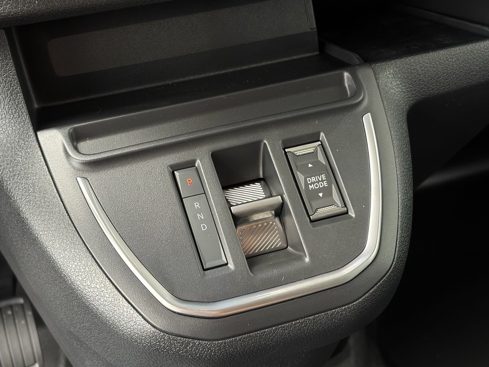 Billede af Fiat E-Scudo L3H1 EL Pro 136HK Van Aut.