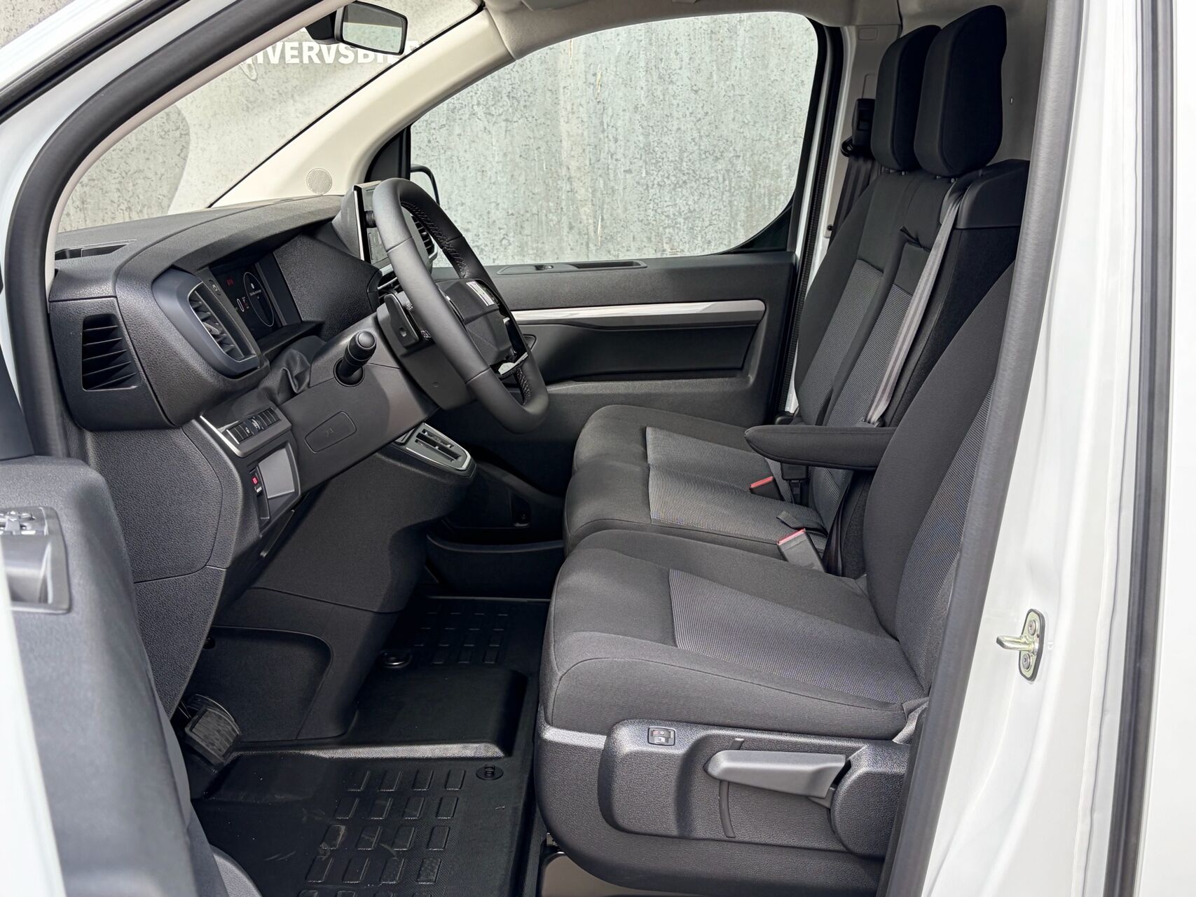 Billede af Fiat E-Scudo L3H1 EL Pro 136HK Van Aut.
