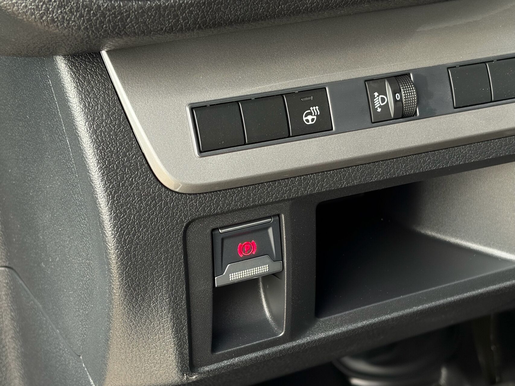 Billede af Fiat E-Scudo L3H1 EL Pro 136HK Van Aut.