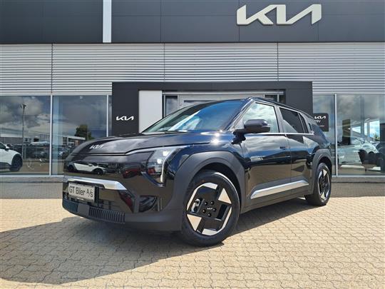 Kia EV3 EL Long Range Prestige 204HK 5d Aut.