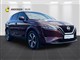 Billede af Nissan Qashqai 1,3 MHEV  Mild hybrid N-Connecta X-Tronic 158HK 5d 7g Aut.