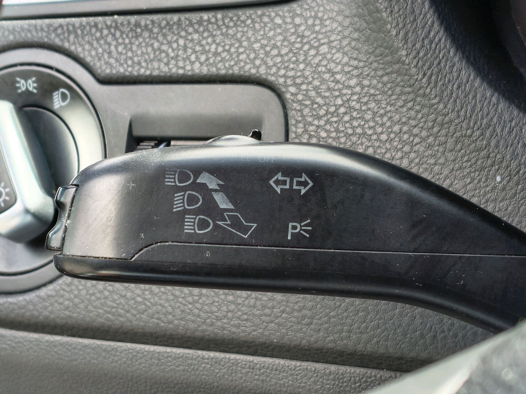 Billede af VW Polo 1,4 Comfortline 85HK 5d