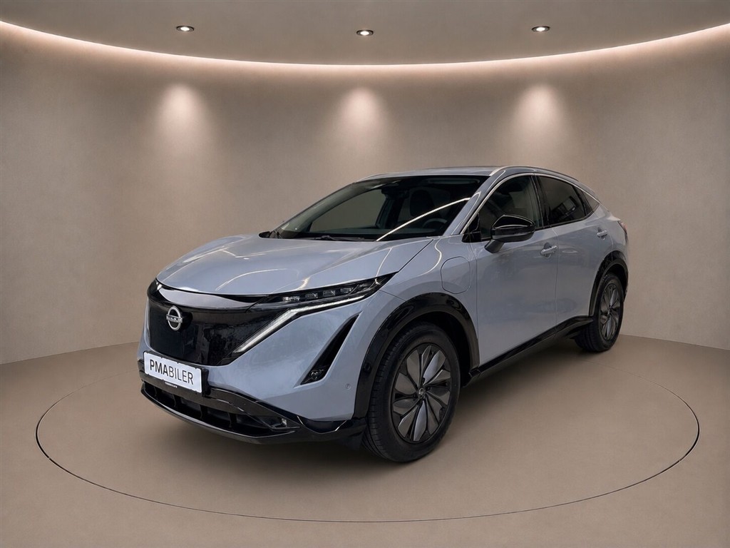 Nissan Ariya EL Advance 214HK 5d Aut.